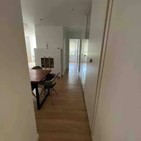 Precioso Apartamento Recien Reformado Gijon Exterior photo
