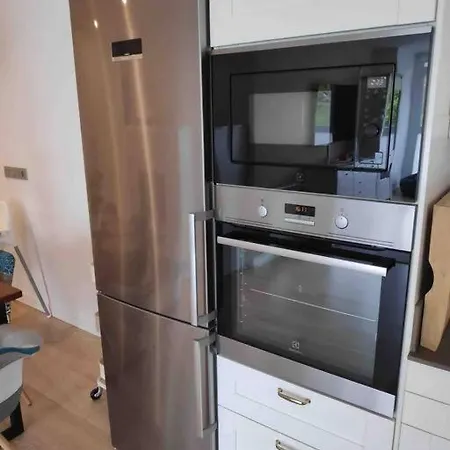 Precioso Apartamento Recien Reformado Gijon Exterior photo