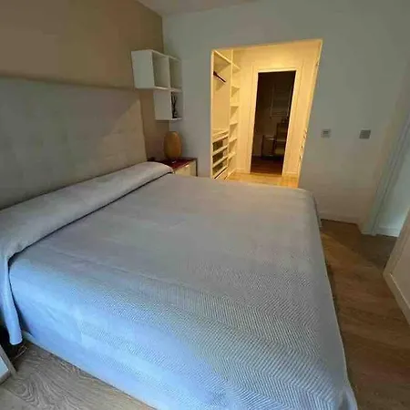 Precioso Apartamento Recien Reformado Gijon Exterior photo