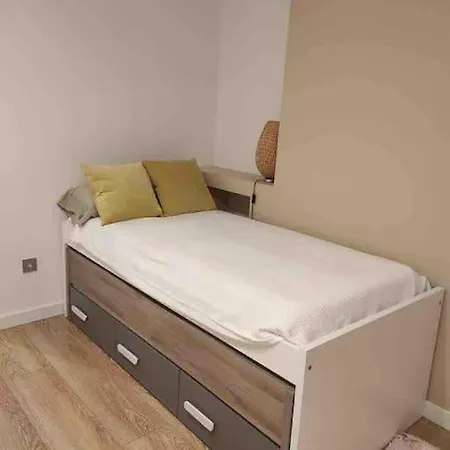 Precioso Apartamento Recien Reformado Gijon Exterior photo