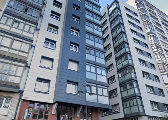 Precioso Apartamento Recien Reformado
