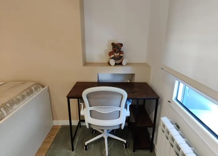 Precioso Apartamento Recien Reformado