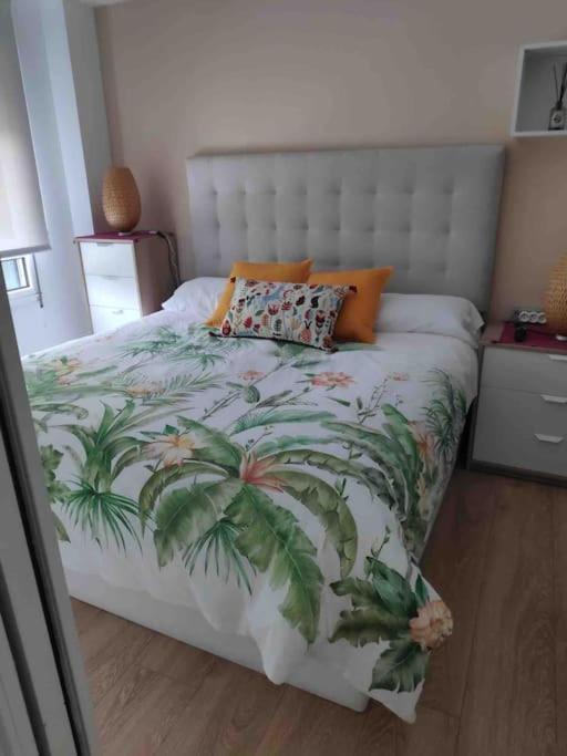 Precioso Recien Reformado Apartament