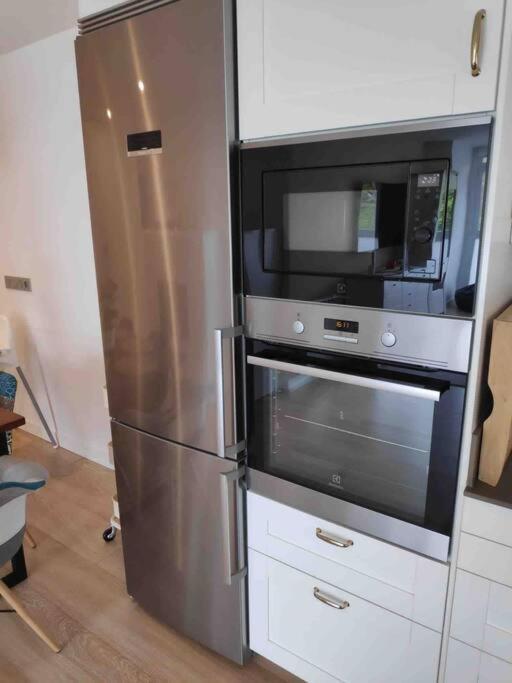 Apartment Precioso Recien Reformado