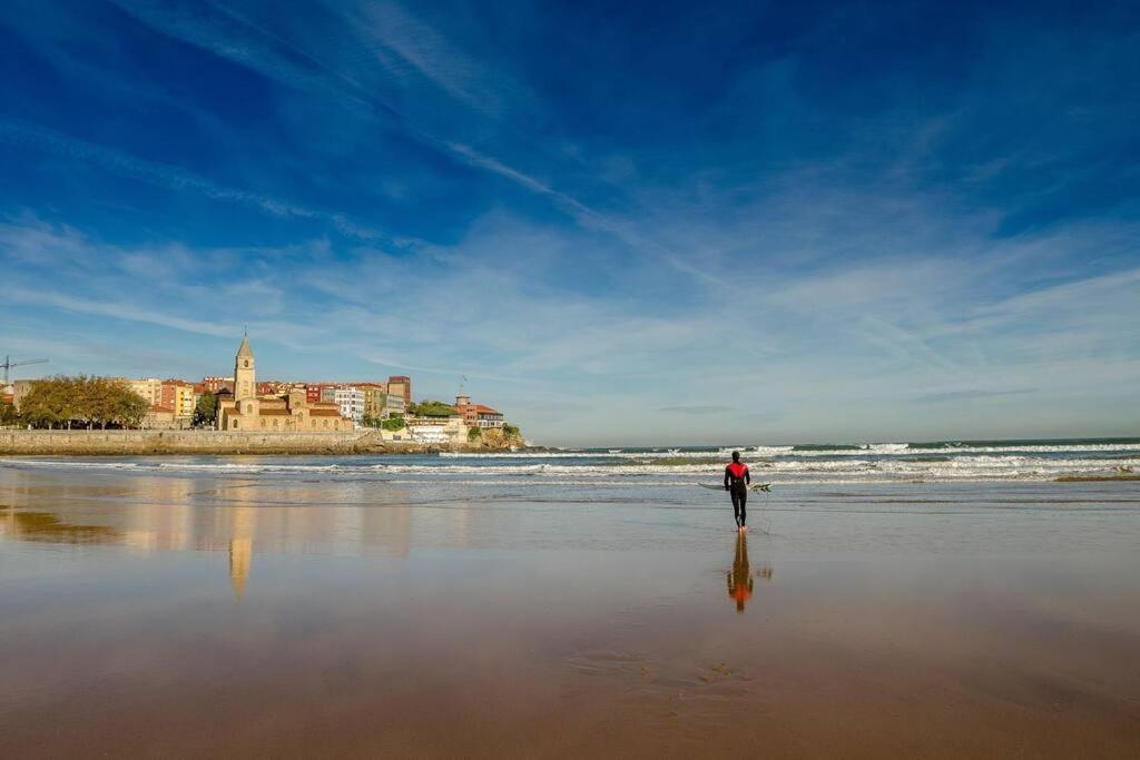 Precioso Recien Reformado Gijon