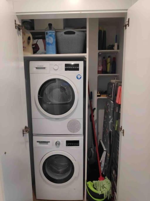 Precioso Recien Reformado Apartment