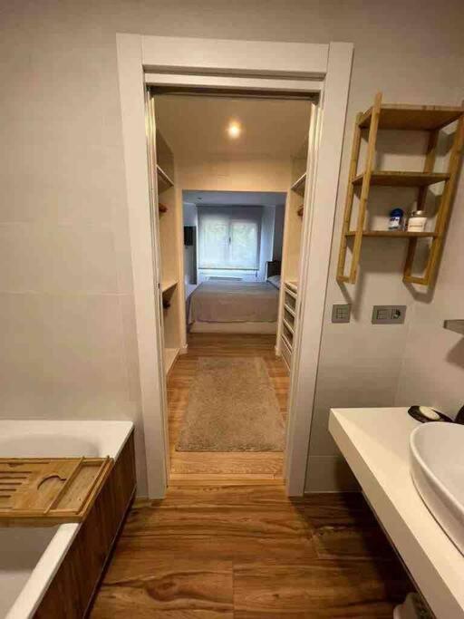 Apartment Precioso Recien Reformado Gijon