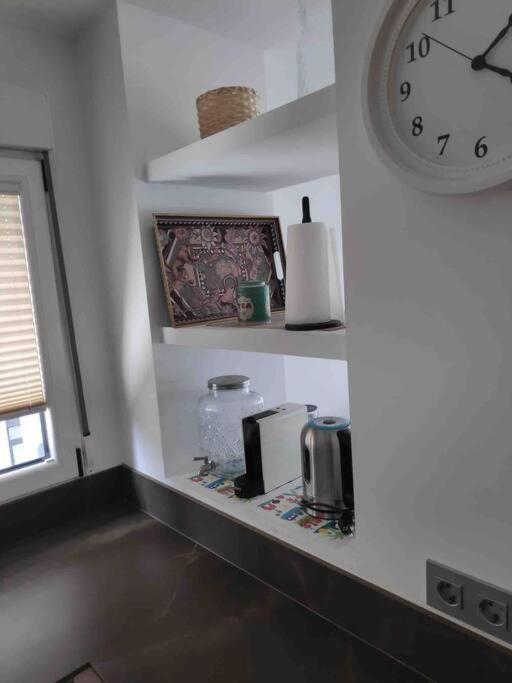 Precioso Recien Reformado Apartment Gijon