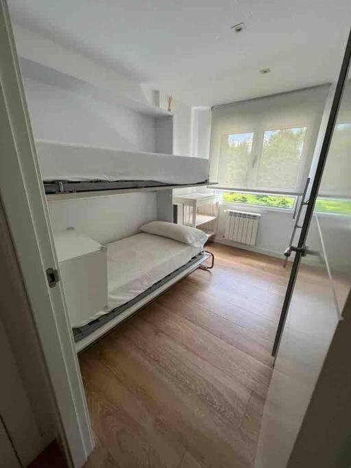 Precioso Recien Reformado Apartment