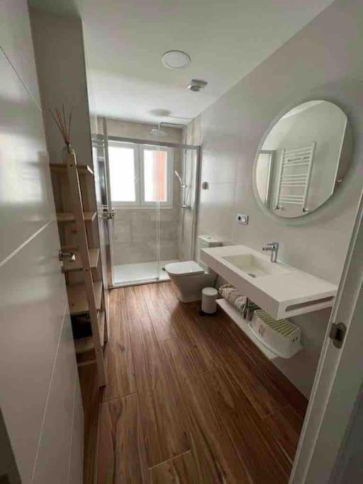 Apartment Precioso Recien Reformado *