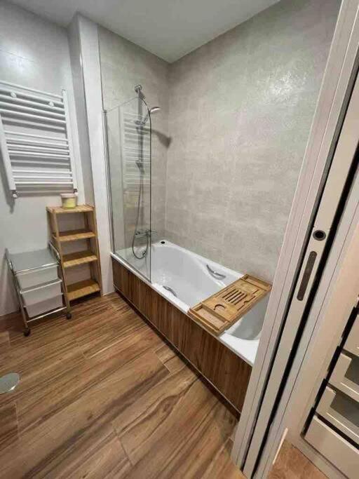 Apartment Precioso Recien Reformado *