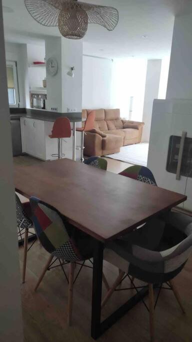 Precioso Recien Reformado Apartment Gijon