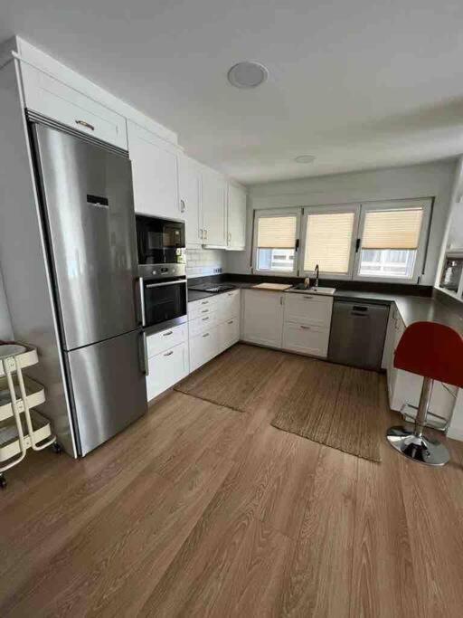 Precioso Recien Reformado Apartment