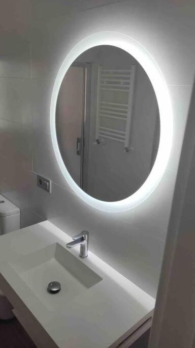 Precioso Recien Reformado Apartment *