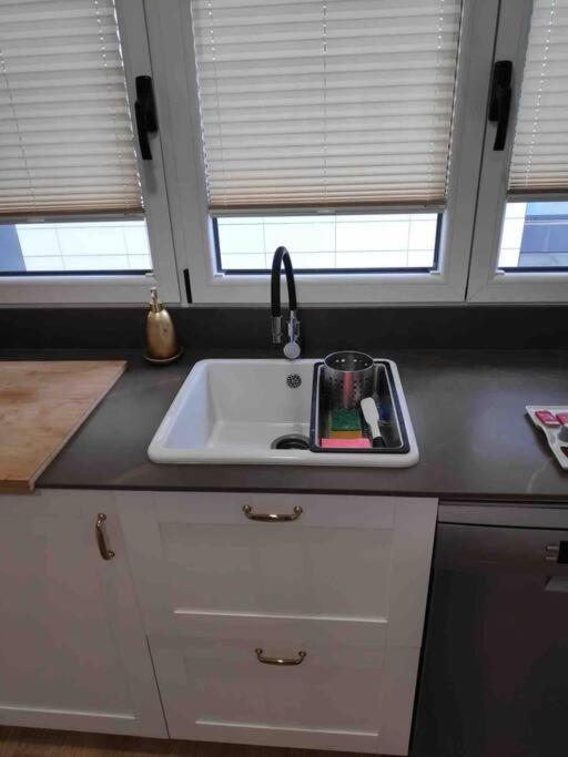 Apartment Precioso Recien Reformado *