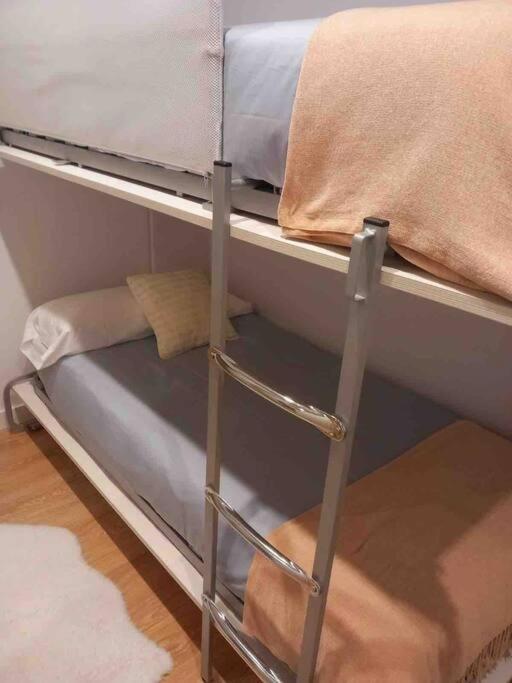 Precioso Recien Reformado Gijón
