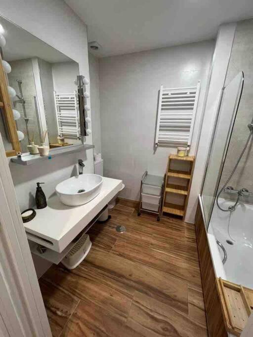 Precioso Recien Reformado Apartment *
