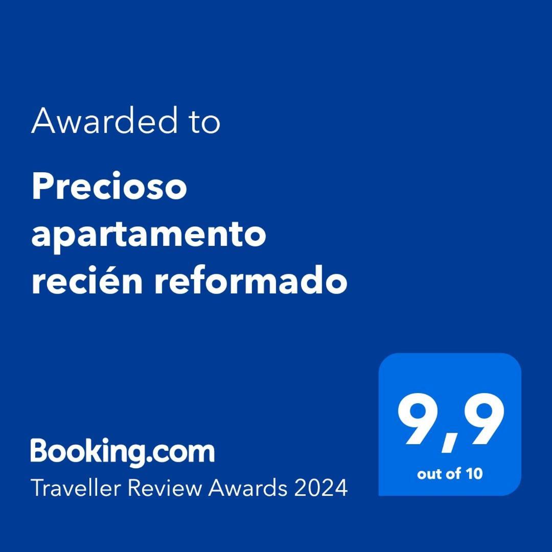 Precioso Recien Reformado * Gijon